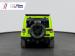 Jeep Wrangler Sahara 3.6L V6 automatic 2-Door - Thumbnail 5