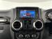 Jeep Wrangler Sahara 3.6L V6 automatic 2-Door - Thumbnail 9