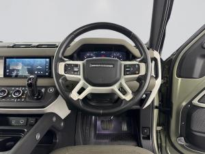 Land Rover Defender 110 P400 First Edition - Image 15