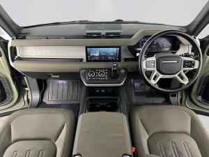 Land Rover Defender 110 P400 First Edition - Image 19