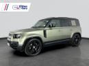 Thumbnail Land Rover Defender 110 P400 First Edition