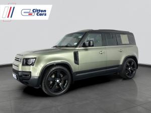 Land Rover Defender 110 P400 First Edition - Image 1