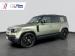 Land Rover Defender 110 P400 First Edition - Thumbnail 1