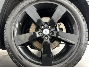 Land Rover Defender 110 P400 First Edition - Image 20