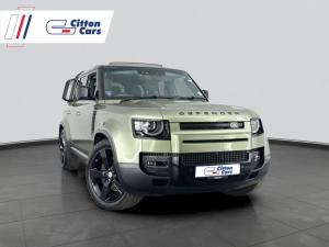 Land Rover Defender 110 P400 First Edition - Image 2