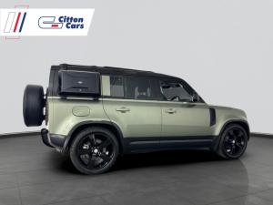 Land Rover Defender 110 P400 First Edition - Image 3