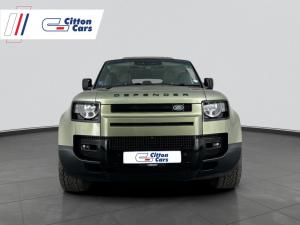 Land Rover Defender 110 P400 First Edition - Image 4