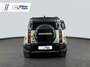 Land Rover Defender 110 P400 First Edition - Image 5