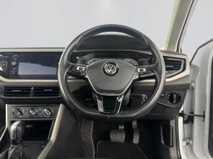 Volkswagen Polo 1.0 TSI Comfortline DSG - Image 10