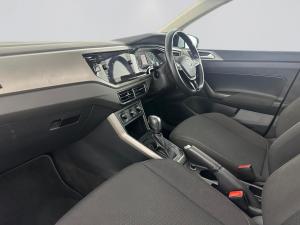 Volkswagen Polo 1.0 TSI Comfortline DSG - Image 12