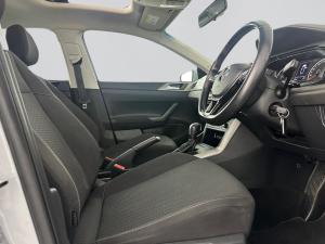 Volkswagen Polo 1.0 TSI Comfortline DSG - Image 13