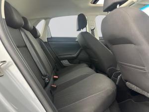 Volkswagen Polo 1.0 TSI Comfortline DSG - Image 14