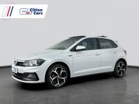 Thumbnail Volkswagen Polo 1.0 TSI Comfortline DSG