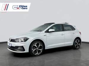 Volkswagen Polo 1.0 TSI Comfortline DSG - Image 1