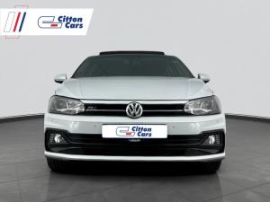 Volkswagen Polo 1.0 TSI Comfortline DSG - Image 2