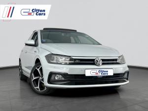Volkswagen Polo 1.0 TSI Comfortline DSG - Image 3