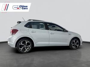 Volkswagen Polo 1.0 TSI Comfortline DSG - Image 4