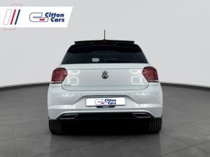 Volkswagen Polo 1.0 TSI Comfortline DSG - Image 5