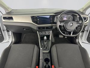 Volkswagen Polo 1.0 TSI Comfortline DSG - Image 9