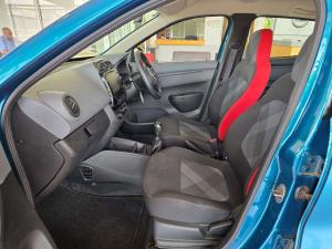 Renault Kwid 1.0 Dynamique / ZEN 5-Door - Image 10