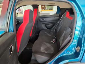 Renault Kwid 1.0 Dynamique / ZEN 5-Door - Image 11