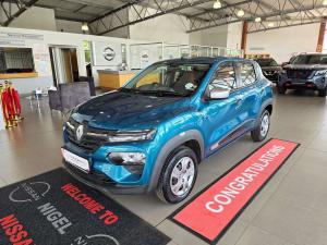 Renault Kwid 1.0 Dynamique / ZEN 5-Door - Image 15