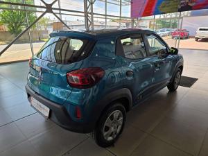 Renault Kwid 1.0 Dynamique / ZEN 5-Door - Image 17