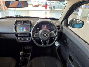 Renault Kwid 1.0 Dynamique / ZEN 5-Door - Image 19