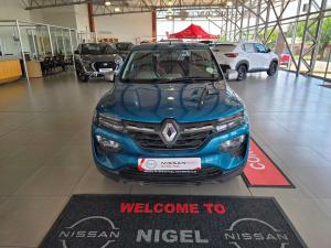Renault Kwid 1.0 Dynamique / ZEN 5-Door - Image 2