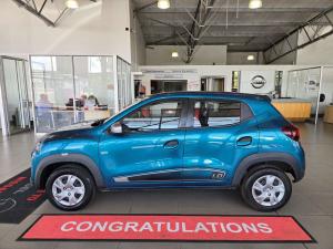 Renault Kwid 1.0 Dynamique / ZEN 5-Door - Image 3