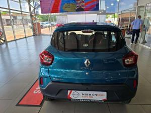 Renault Kwid 1.0 Dynamique / ZEN 5-Door - Image 4