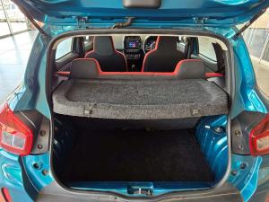 Renault Kwid 1.0 Dynamique / ZEN 5-Door - Image 5
