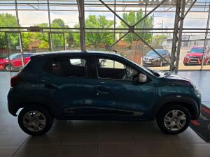 Renault Kwid 1.0 Dynamique / ZEN 5-Door - Image 6
