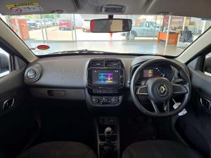 Renault Kwid 1.0 Dynamique / ZEN 5-Door - Image 7