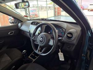 Renault Kwid 1.0 Dynamique / ZEN 5-Door - Image 8
