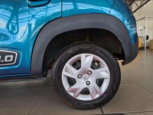 Renault Kwid 1.0 Dynamique / ZEN 5-Door - Image 9