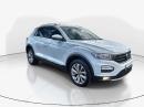 Thumbnail Volkswagen T-Roc 1.4TSI 110kW Design