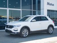 Thumbnail Volkswagen T-Roc 1.4TSI 110kW Design