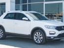 Thumbnail Volkswagen T-Roc 1.4TSI 110kW Design