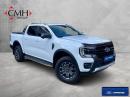 Thumbnail Ford Ranger 2.0 BiTurbo double cab Wildtrak