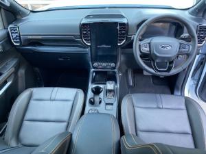Ford Ranger 3.0TD V6 double cab Wildtrak 4WD - Image 5