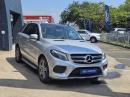 Thumbnail Mercedes-Benz GLE GLE250d