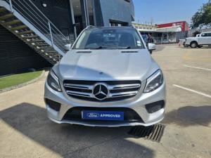 Mercedes-Benz GLE GLE250d - Image 2