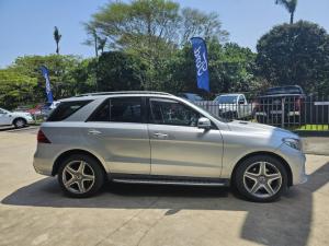 Mercedes-Benz GLE GLE250d - Image 3