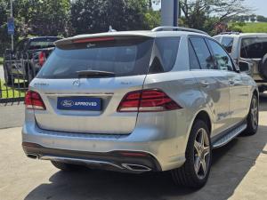 Mercedes-Benz GLE GLE250d - Image 4