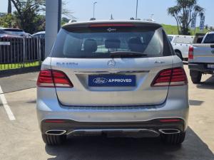 Mercedes-Benz GLE GLE250d - Image 5
