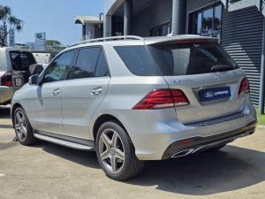 Mercedes-Benz GLE GLE250d - Image 6