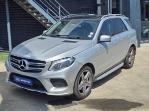 Mercedes-Benz GLE GLE250d - Image 7