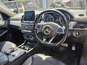 Mercedes-Benz GLE GLE250d - Image 8