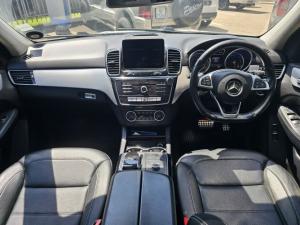 Mercedes-Benz GLE GLE250d - Image 9